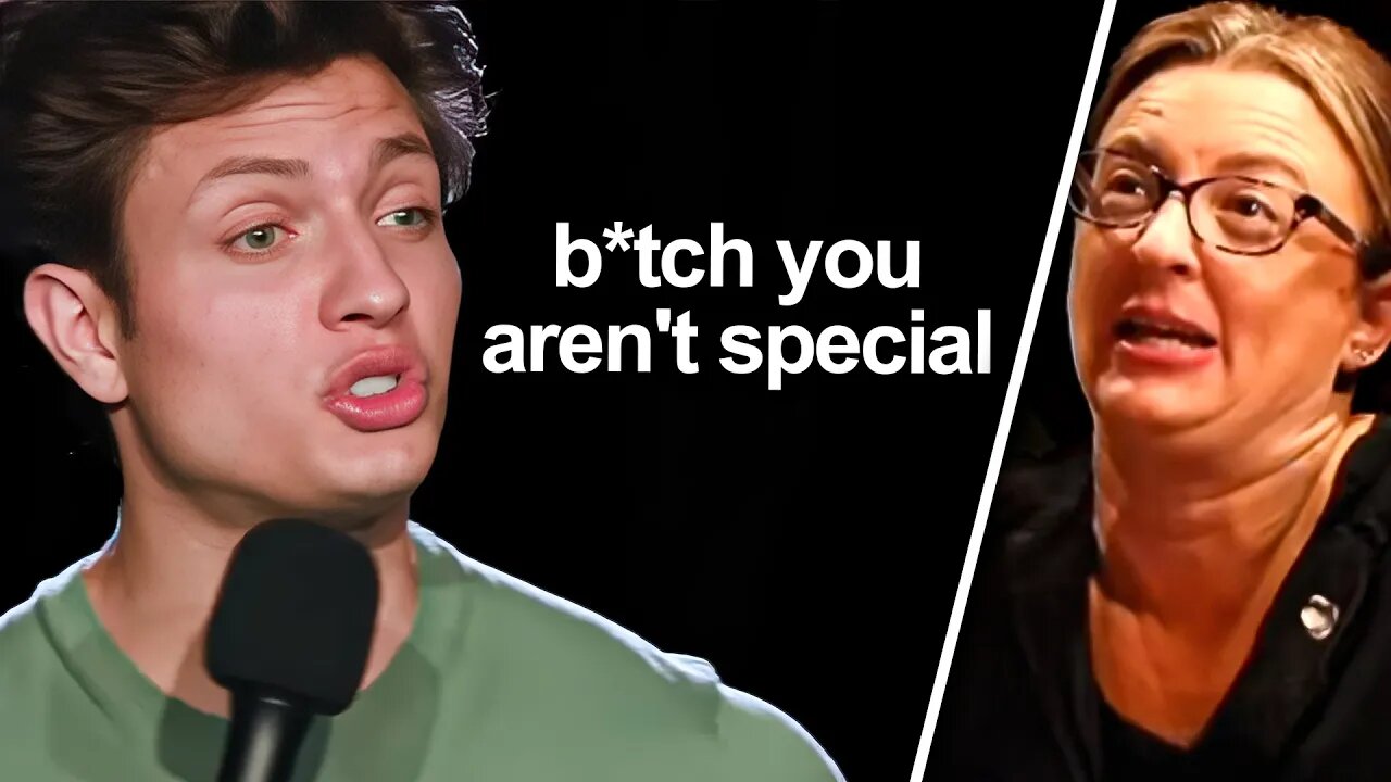 When Matt Rife Makes Entitled Karens Completely Lose It!
