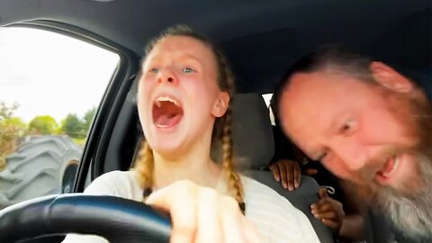 Hilarious Driving Fails! 💥Craziest Car Fail Videos