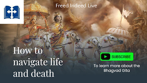 Bhagvad Gita Chapter 2