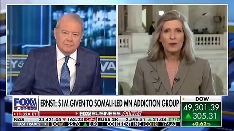 Republicans just REMOVED a spending provision placed by Somali Rep. Ilhan Omar