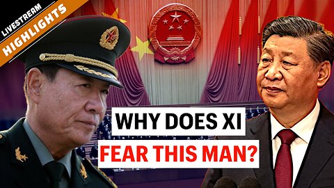 Inside the princeling rivalry that still haunts Xi Jinping