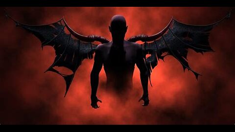 Demons are crawling Among us!?