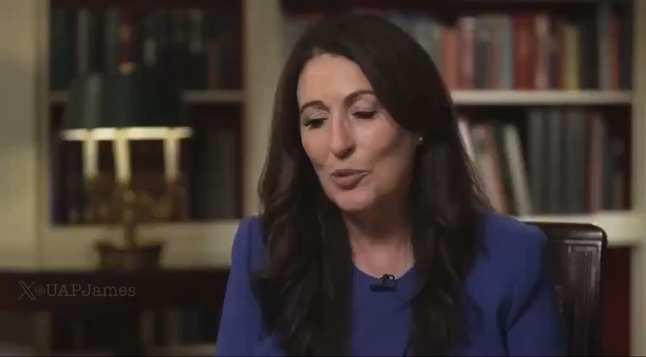 Trump Says He Knows What The Drones Were In NJ But Can’t Say