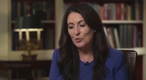 Trump Says He Knows What The Drones Were In NJ But Can’t Say