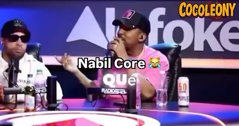 Nabil core