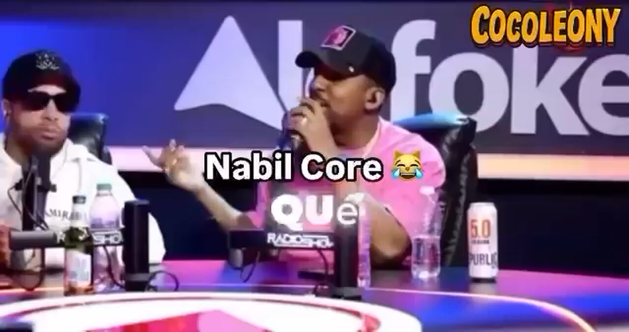 Nabil core
