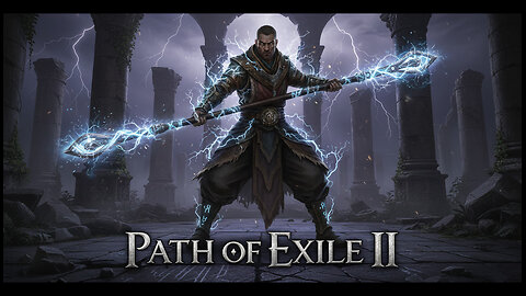 Yet Another 3 hour Path of Exile 2 Stream!