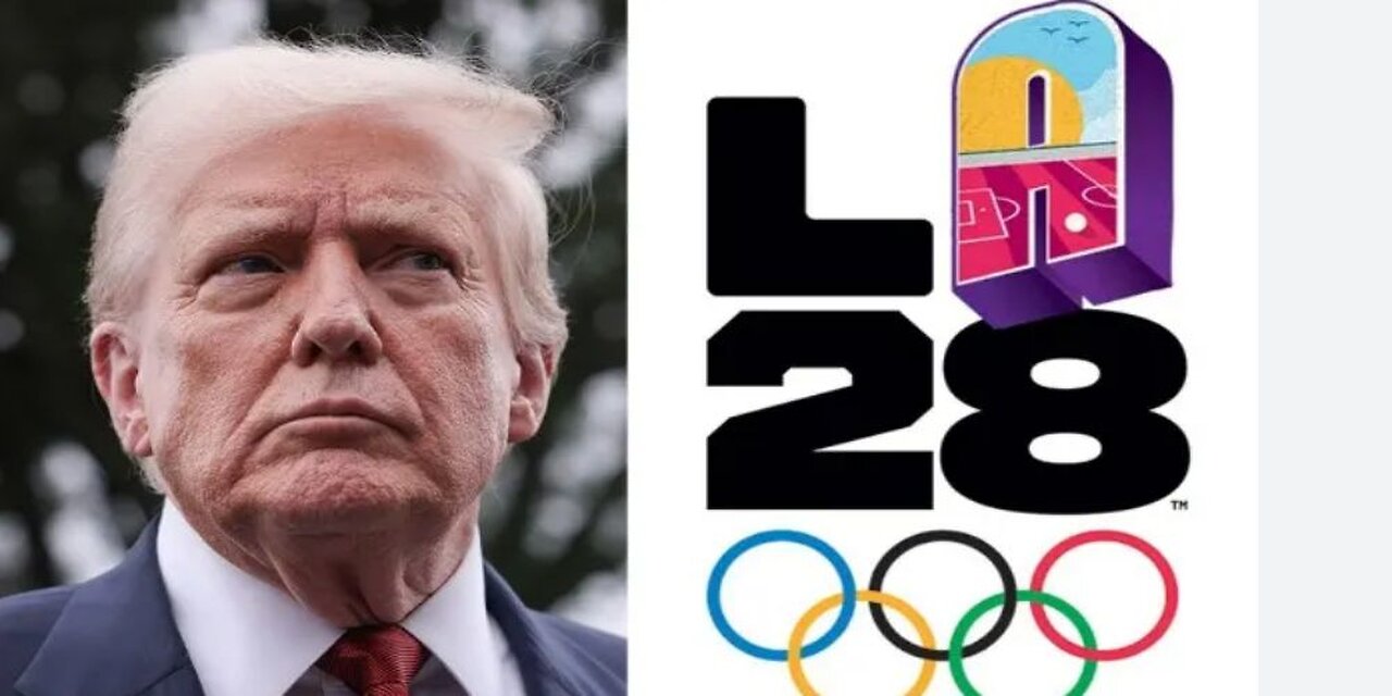 2028 Presidential Hopeful Suffers Another Brutally Unfortunate Media Moment