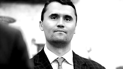 Charlie Kirk