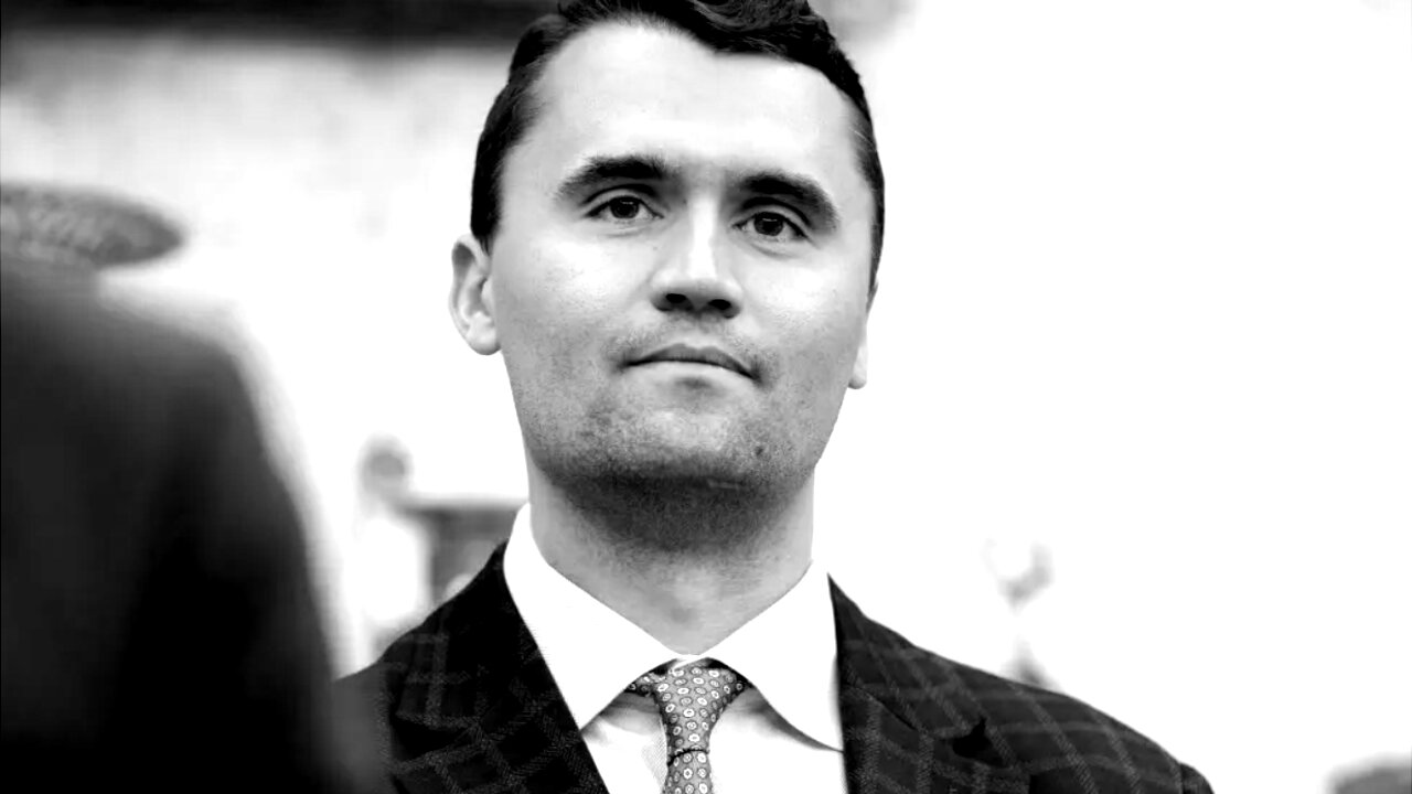 Charlie Kirk