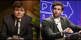 Nick Fuentes SLAMS Hasan Piker For Being Scared To Defend His Views