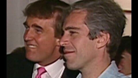 EPSTEIN LOYALIST TRUMP MUST RESIGN