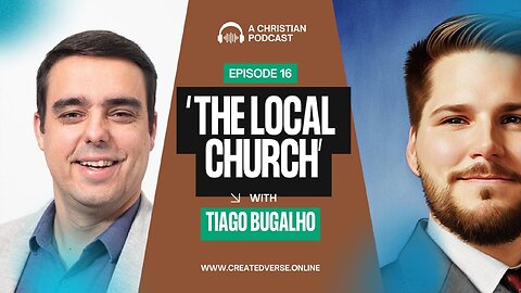 The Local Church Challenges, Joys, and Why It Matters