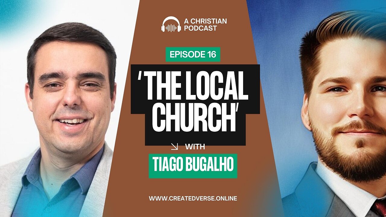 The Local Church Challenges, Joys, and Why It Matters