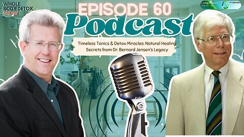 Dr. Martin Pall on Cell Phones, Cell Towers, 5G, Small Cell Antennas and EMFs