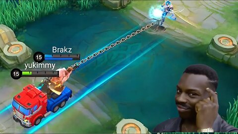 MLBB WTF MOMENTS •FUNNY MOMENTS• # 07