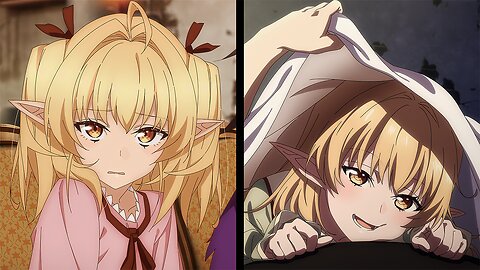 The Brilliant Healer's New Life in the Shadows ED / Ending 1 - Creditless | 4K | 24FPS