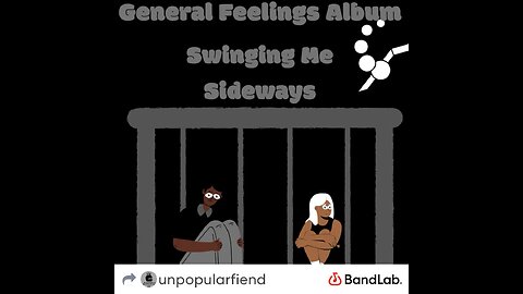 Swinging Me Sideways