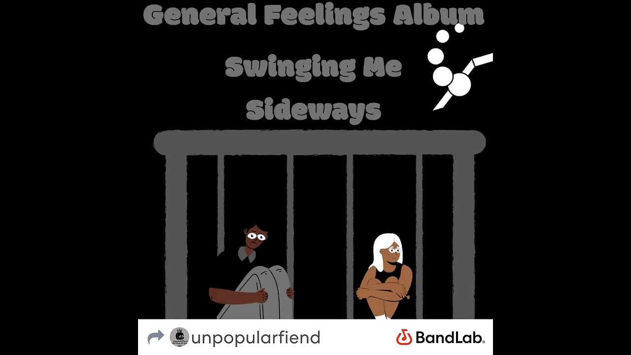 Swinging Me Sideways