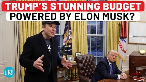 Trump Budget 2026: From Biggest Boost To Activating Musk’s DOGE Cuts, Which Sector Gets What
