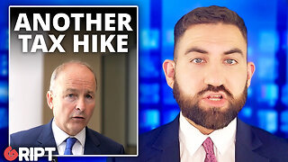 Carbon tax is a punishment beating disguised as virtue