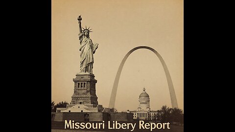 Missouri's Magnificent 7(LOL) , municipal grocery stores, St. Louis tornado warning snafu