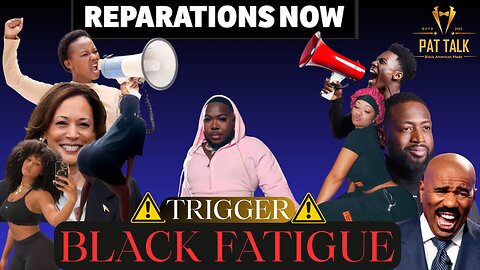 RACE TREASON: Am I my Brother & Sisters KEEPER? | ALL Races are Welcome..