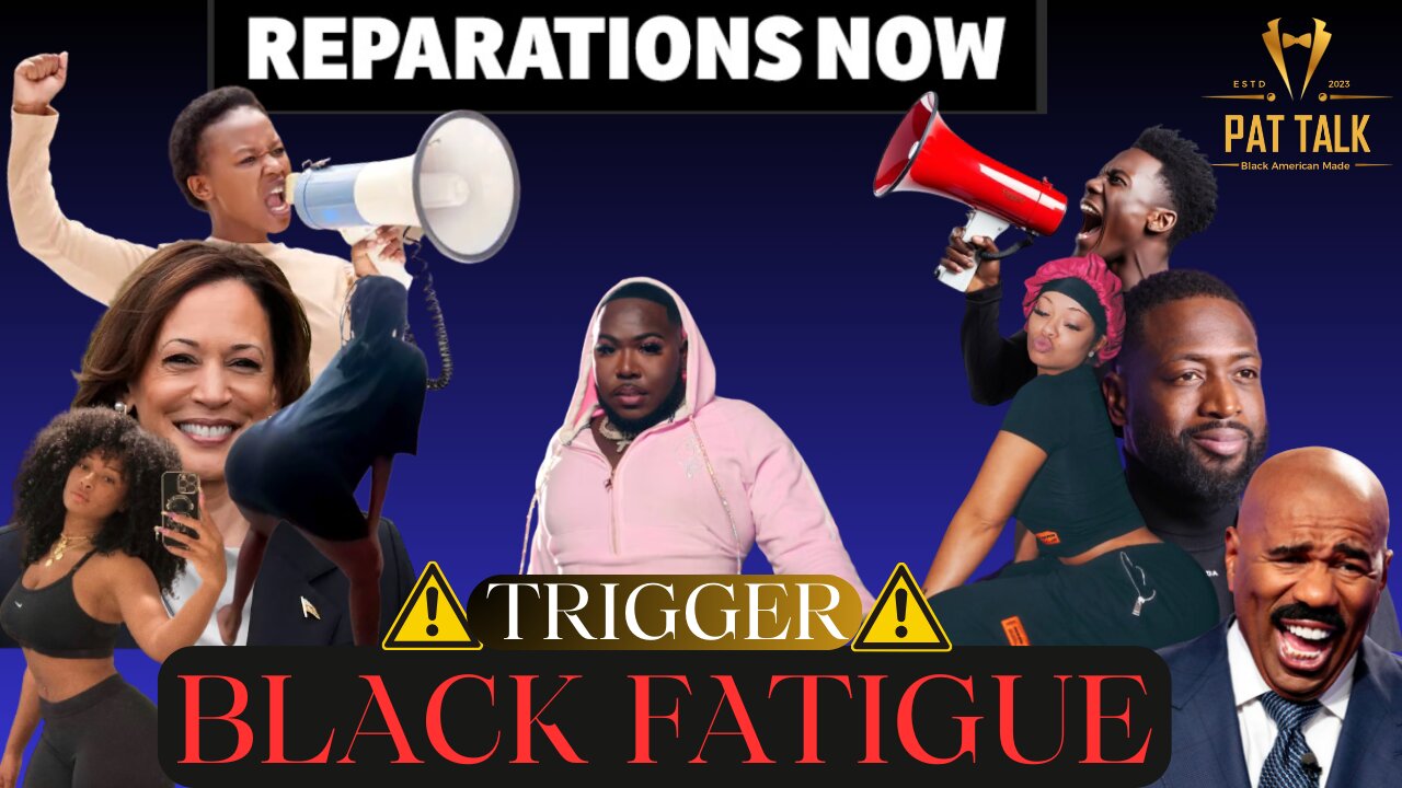 RACE TREASON: Am I my Brother & Sisters KEEPER? | ALL Races are Welcome..