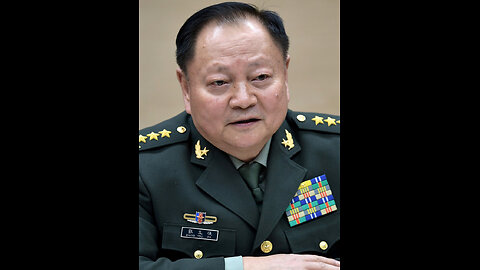 XI'S MILITARY POWER HAS BEEN STRIPPED BY ZHANG YOUXIA-THE COUP CONTINUES