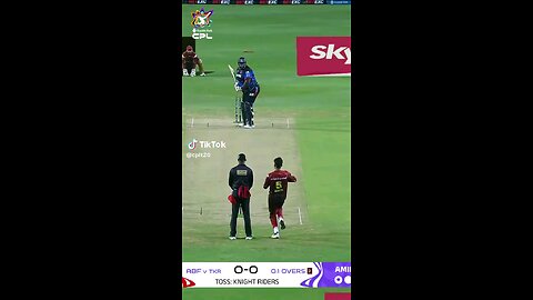 Caribbean Cricket👏💯🇹🇹🇬🇾🇯🇲