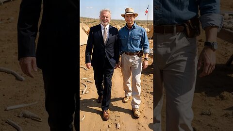 Jurassic Park Then & Now _ Tribute to the Original 1993 Cast