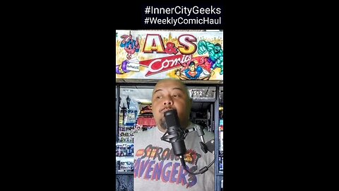 Weekly Comic Haul: Black Cat issue 1