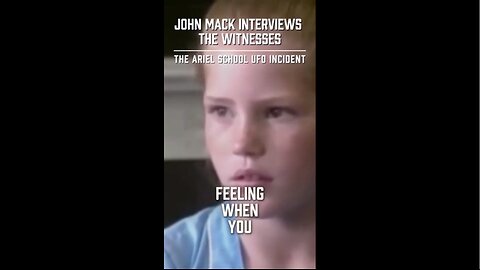 The Ariel School Incident