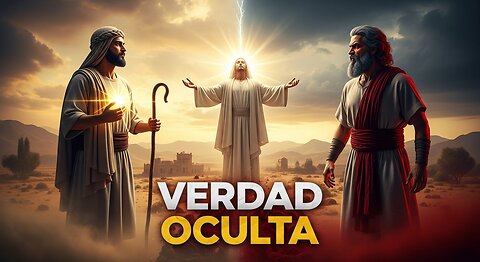 La HISTORIA REAL de Caín que Te IMPACTARÁ