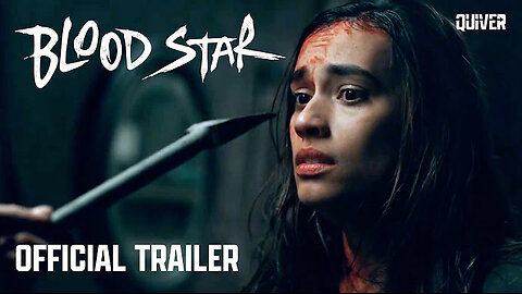BLOOD STAR Official Trailer (2025) Thriller Movie HD