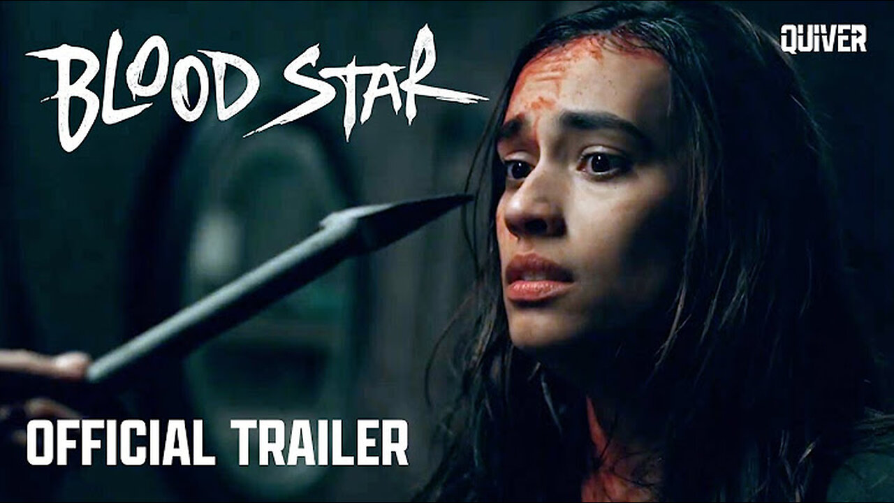 BLOOD STAR Official Trailer (2025) Thriller Movie HD