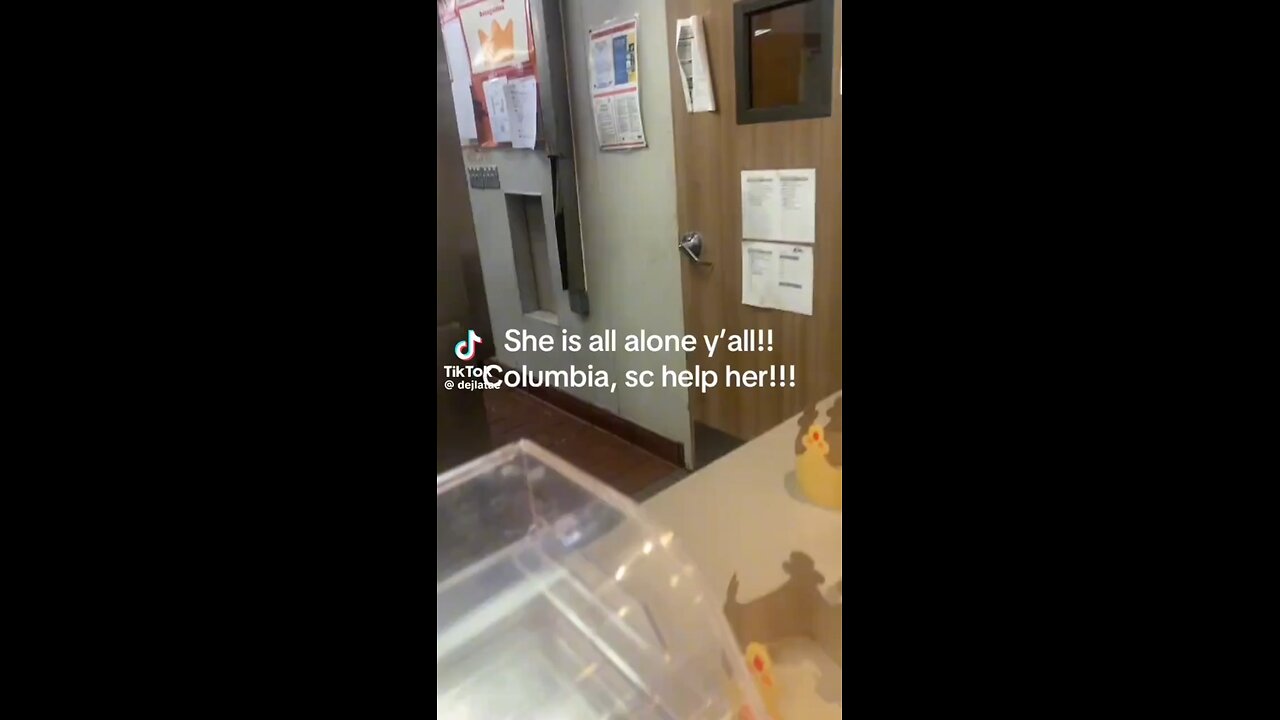 One Woman Is Running an Entire Burger King by Herself