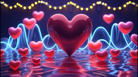 Волны любви