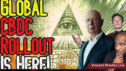 Cash will be Outlawed Soon?
