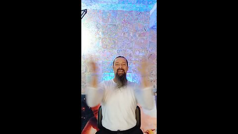 MOTHER FATHER GOD HERE IN THE FLESH!