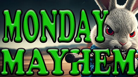 🔴 DMZ LIVE - "MONDAY MAYHEM"