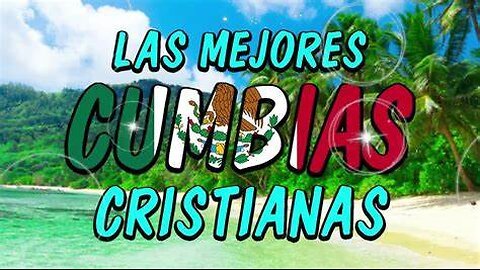 Cumbias Cristianos Mix Con Cristo Te Salva Y Oasis 4 You, Arkangel, Ezequiel Leon, Musica Cristiana.