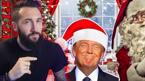 Ep: 148 - The Aaron Prager Show | Leftists LOSE IT over Christmas, Trumps new Executive order + More