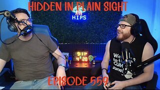 David Wilcock NEARLY DIES! | Ep 559