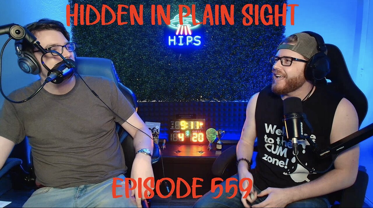 David Wilcock NEARLY DIES! | Ep 559