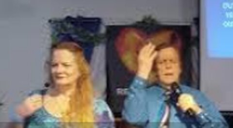 Revival-Fire Church Prophetic Worship Live! 07-14-25 Returning Unto God From Our Self Ways-Matt.11