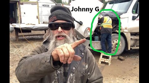 Another Magic Show to Keep Johnny G Rolling Sept 05 2025