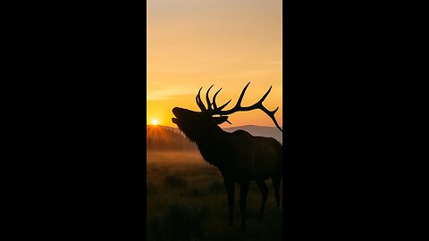 Where the Wild Speaks Freely | Open Range Social