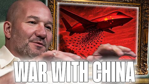 "That's Scary" - Navy SEALs React to China’s Terrifying Military Advancements