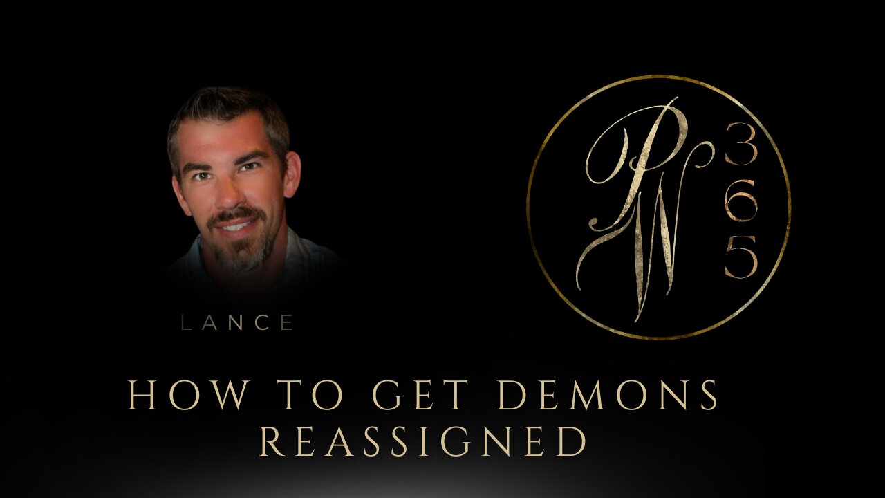 How to get demons reassigned